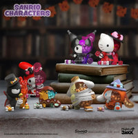 Blind Boxes