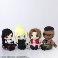 Plushies