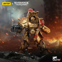 Miniatures & Tabletop RPGs