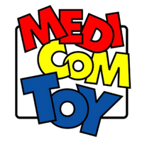 Medicom Toy