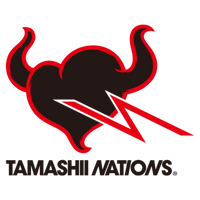 Tamashii Nations