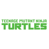 Teenage Mutant Ninja Turtles