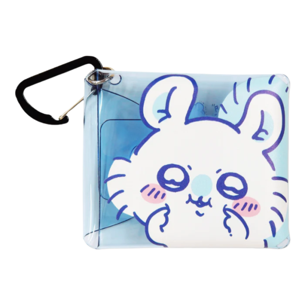 Momonga Clear Pouch