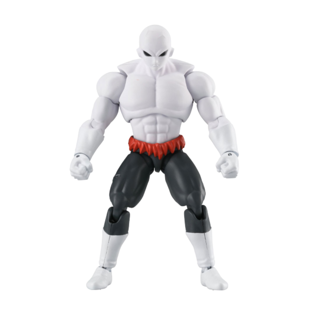 Dragon Ball Evolve - Jiren Full Power Final Form Action Figure
