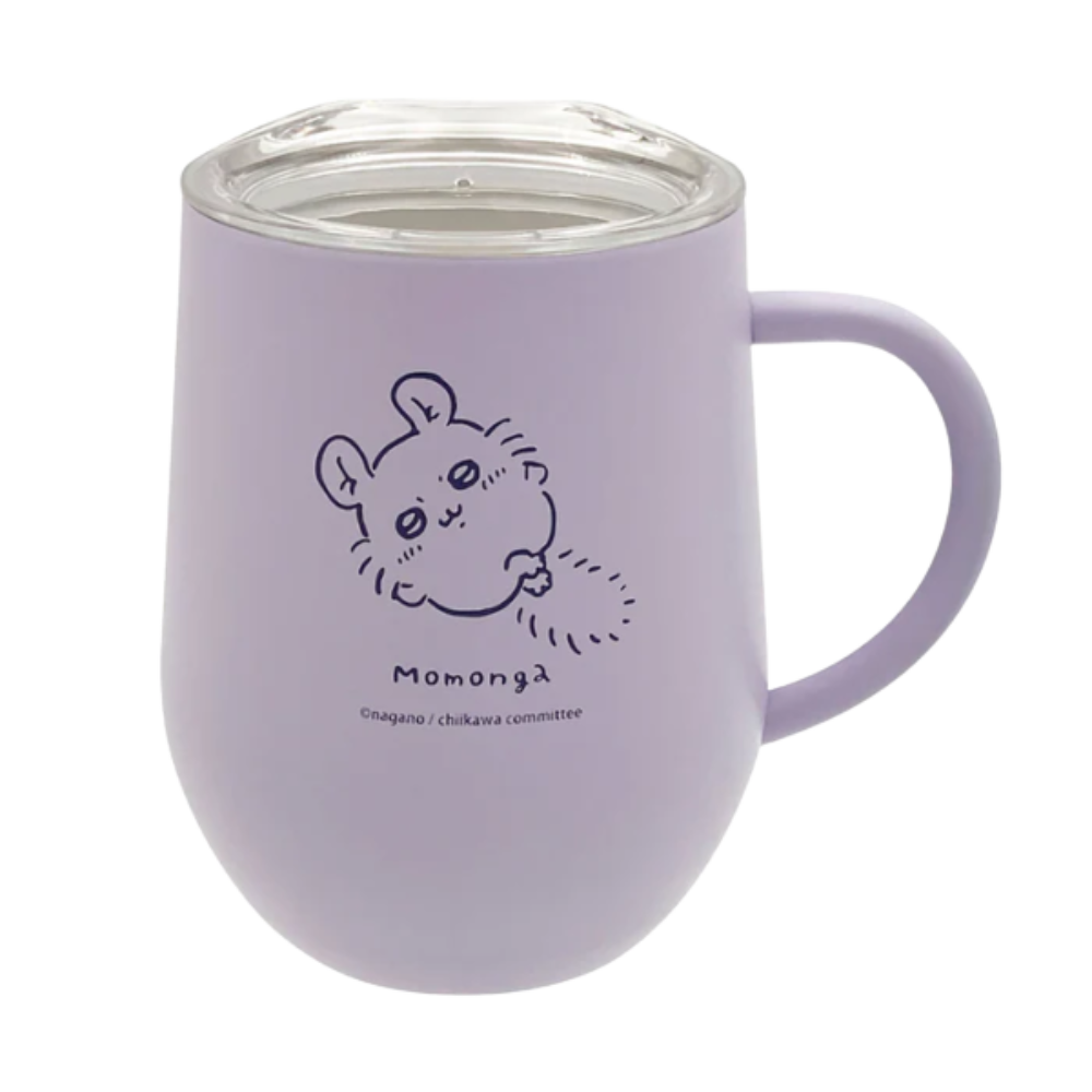 Momonga Stainless Mug