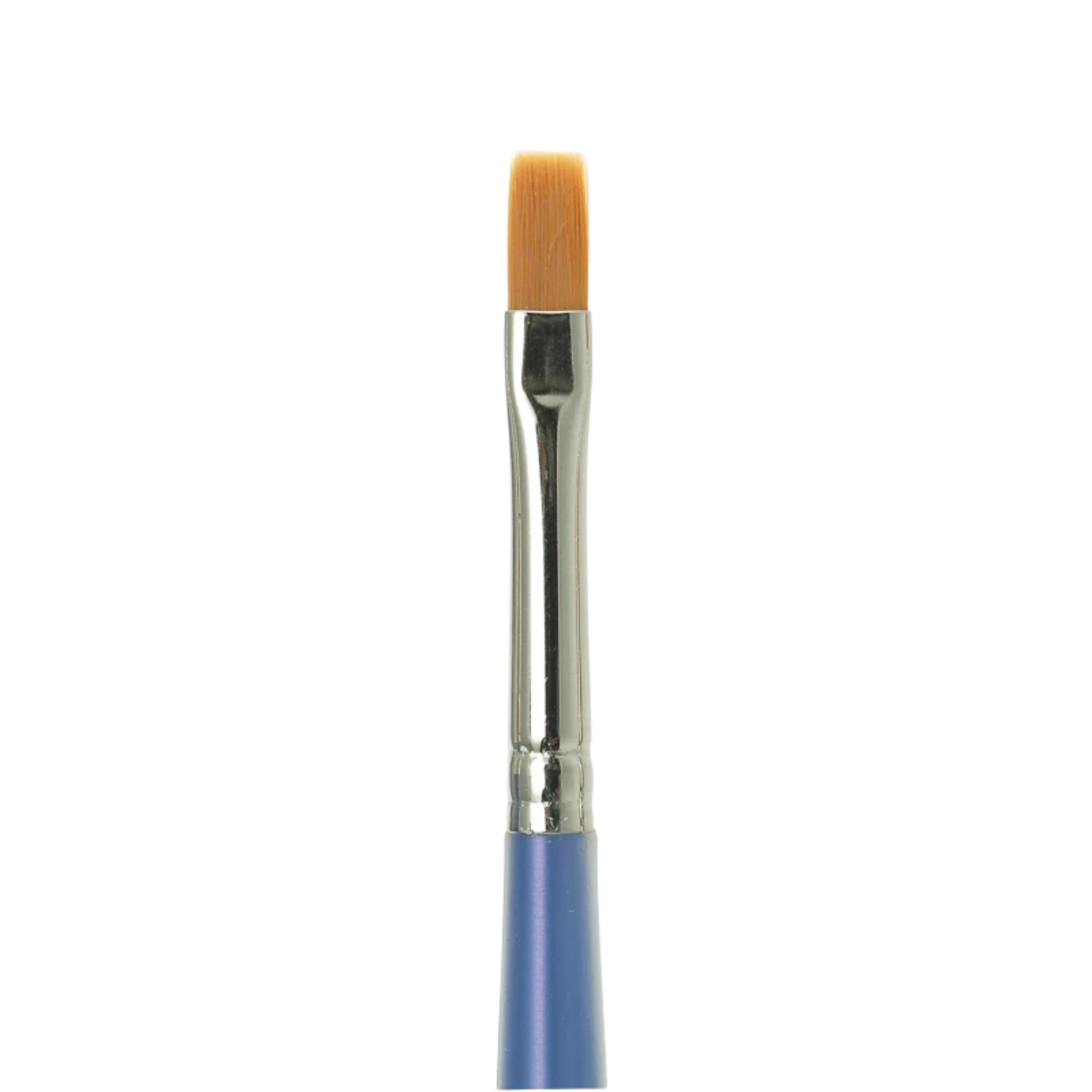 Mr. Brush Flat No. 4