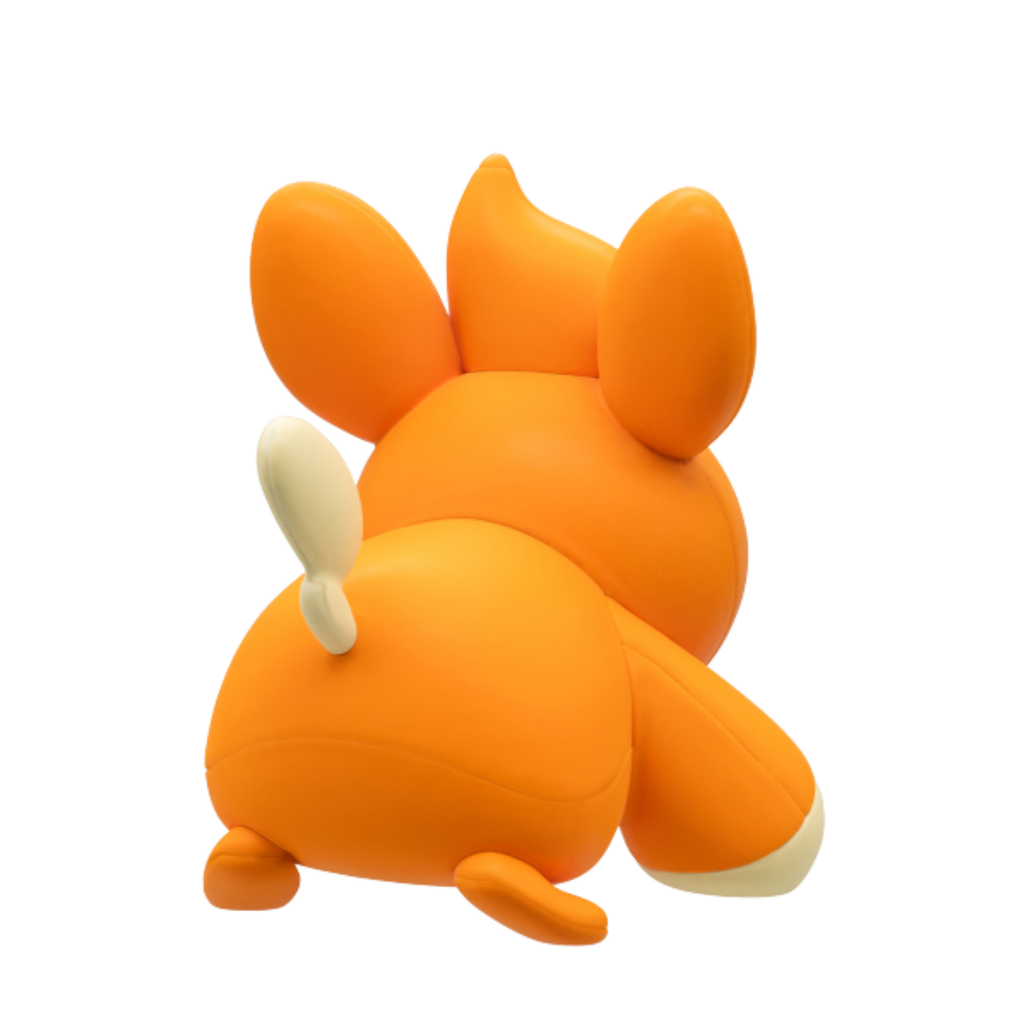 Pokémon Pawmi Model Kit