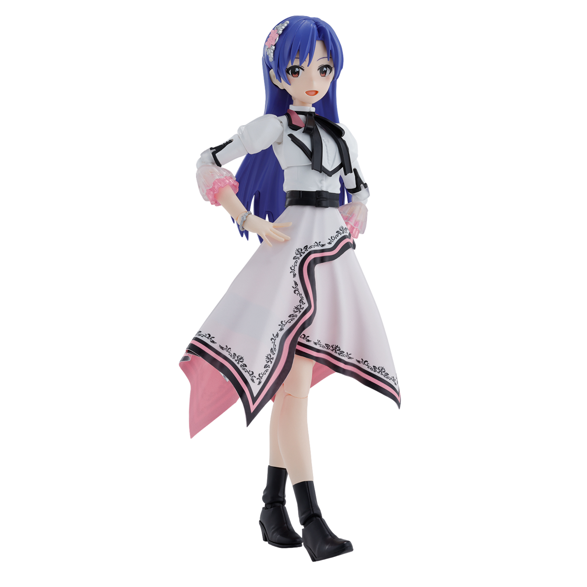 30MS Chihaya Kisaragi Model Kit (20th Anniv. You and I!)