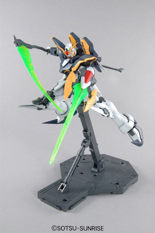 MG 1/100 Gundam Deathscythe EW Model Kit