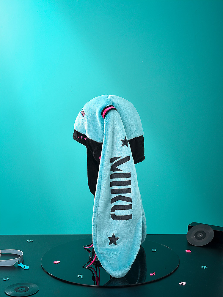 Character Vocal Series 01: Hatsune Miku Character Cap