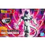 Figure-rise Standard Final Form Frieza Model Kit (Renewal Version)