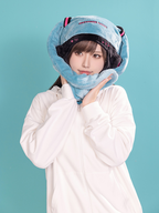 Character Vocal Series 01: Hatsune Miku Character Cap