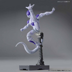Figure-rise Standard Final Form Frieza Model Kit (Renewal Version)