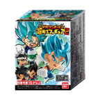Dragon Ball Super Warriors 2 Mystery Blind Box