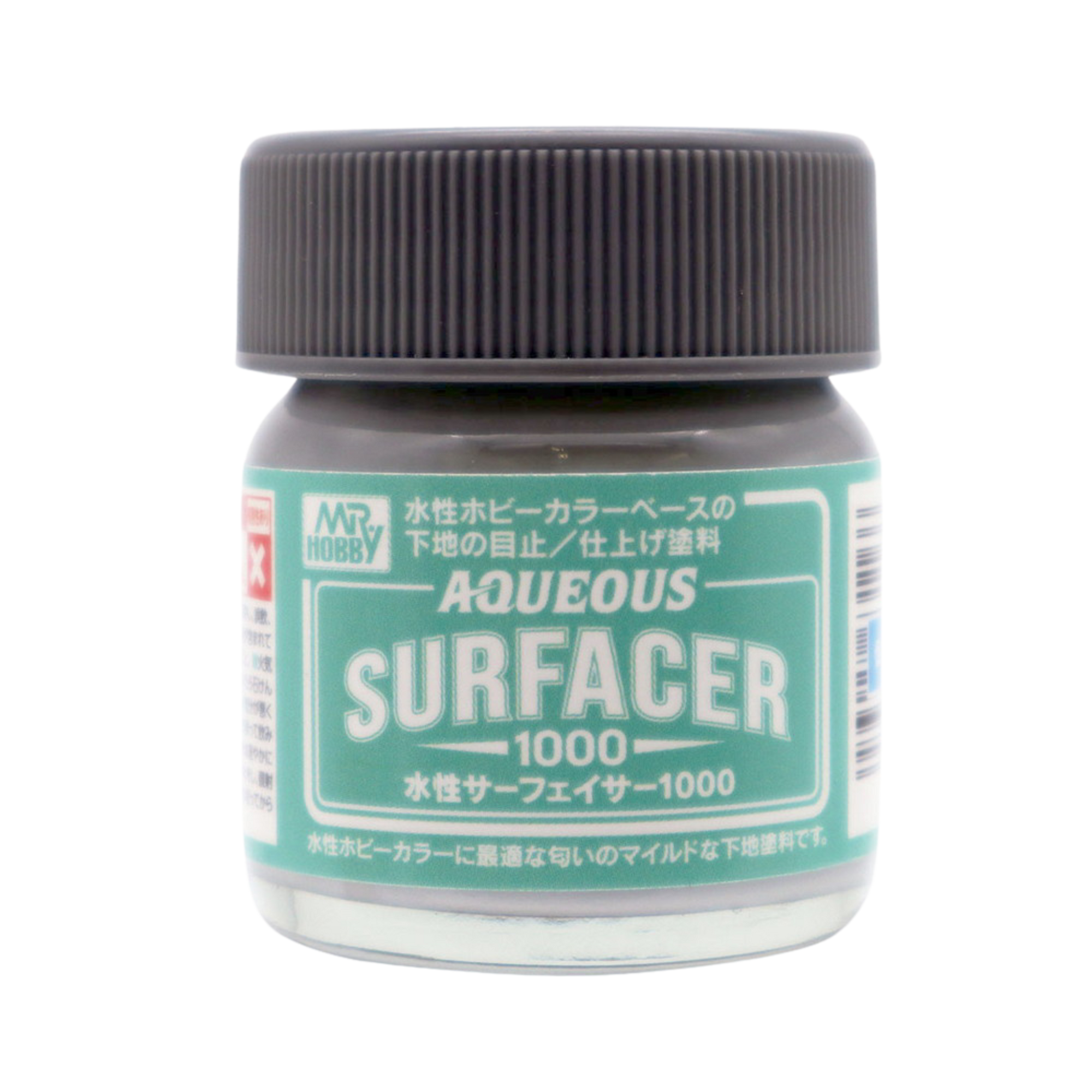Aqueous Surfacer 1000