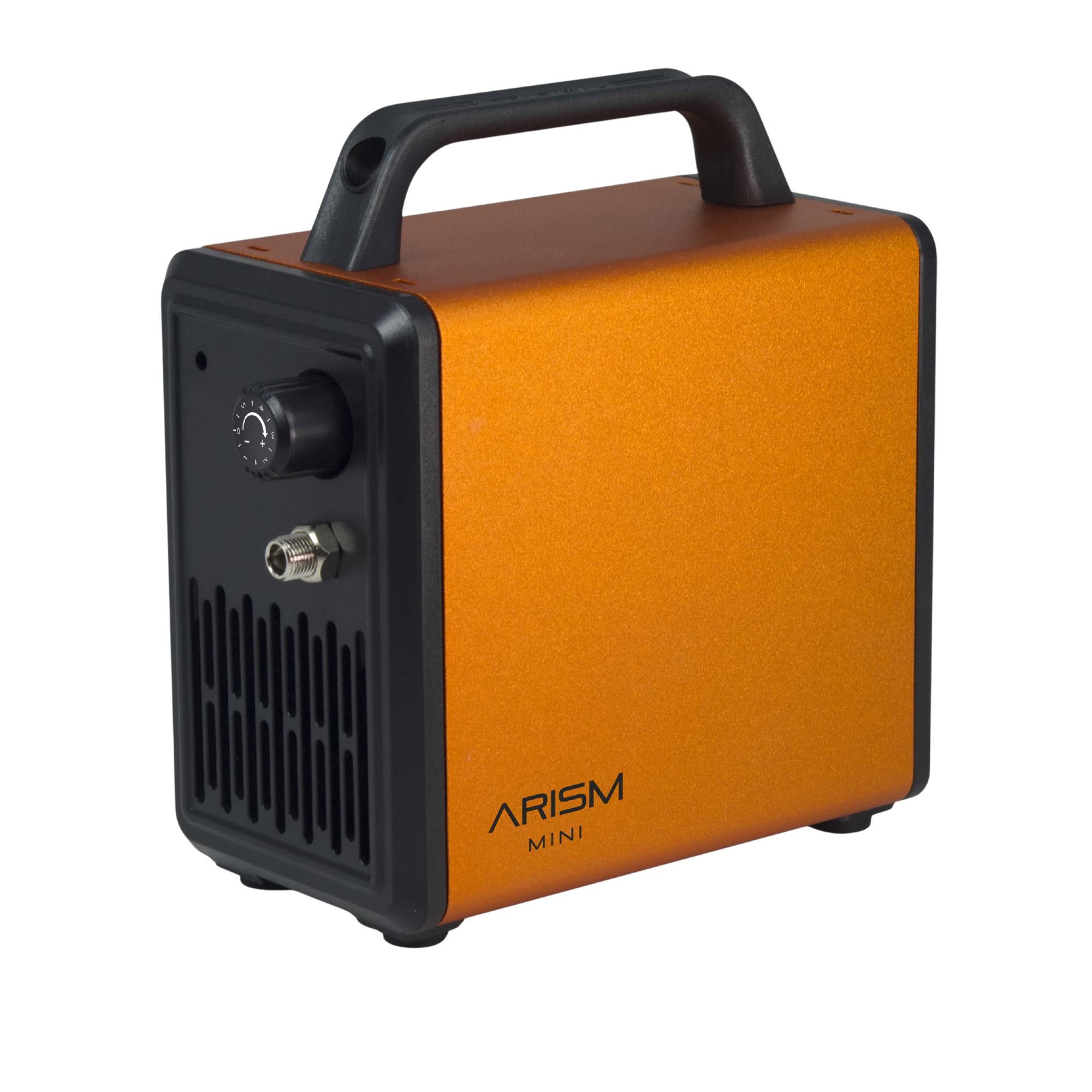 Sparmax Arism Mini Airbrush Compressor