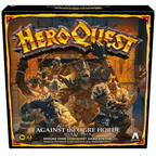 HeroQuest Against the Ogre Horde Quest Pack