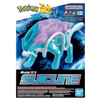 Pokémon Suicune Model Kit