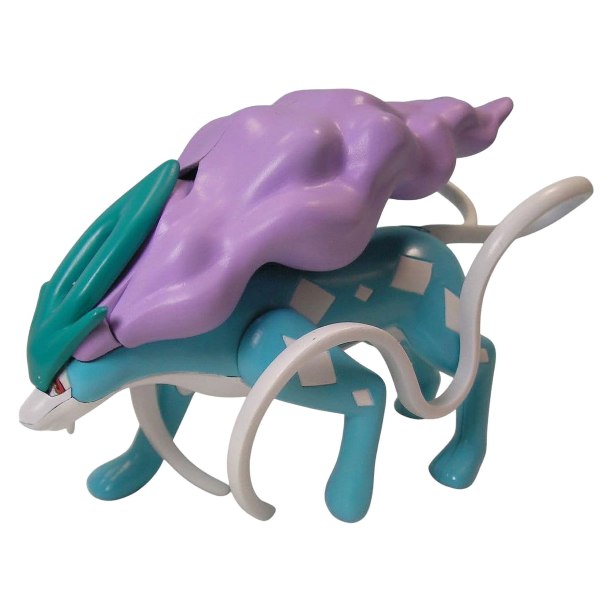 Pokémon Suicune Model Kit