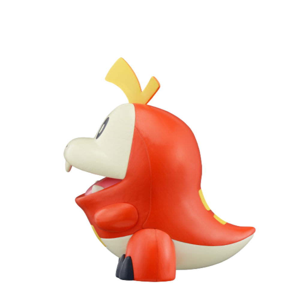 Pokémon Fuecoco Model Kit