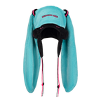 Character Vocal Series 01: Hatsune Miku Character Cap