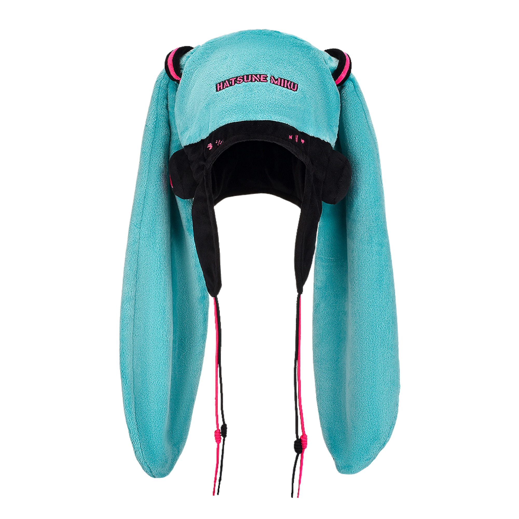 Character Vocal Series 01: Hatsune Miku Character Cap