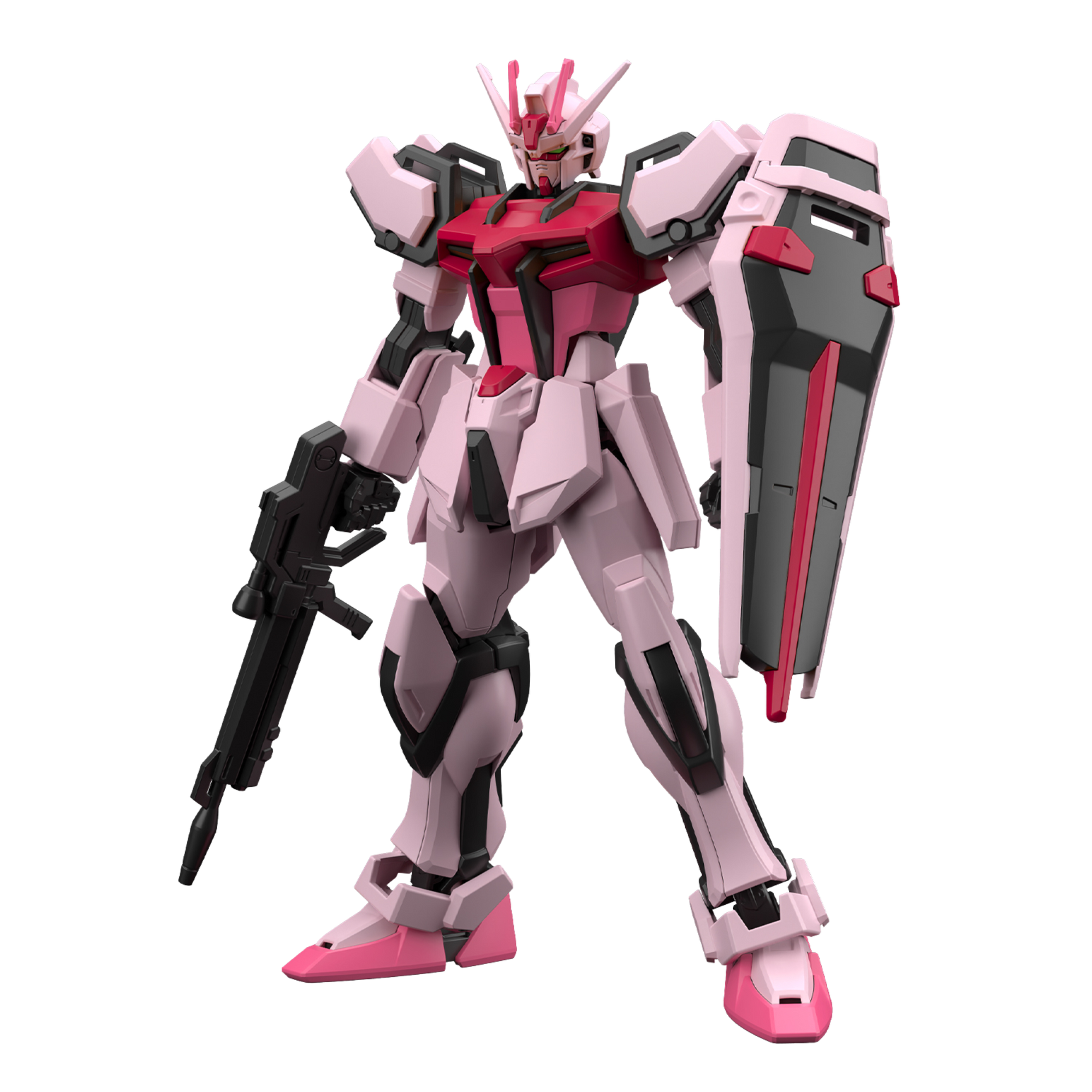 Entry Grade 1/144 Strike Rouge Model Kit