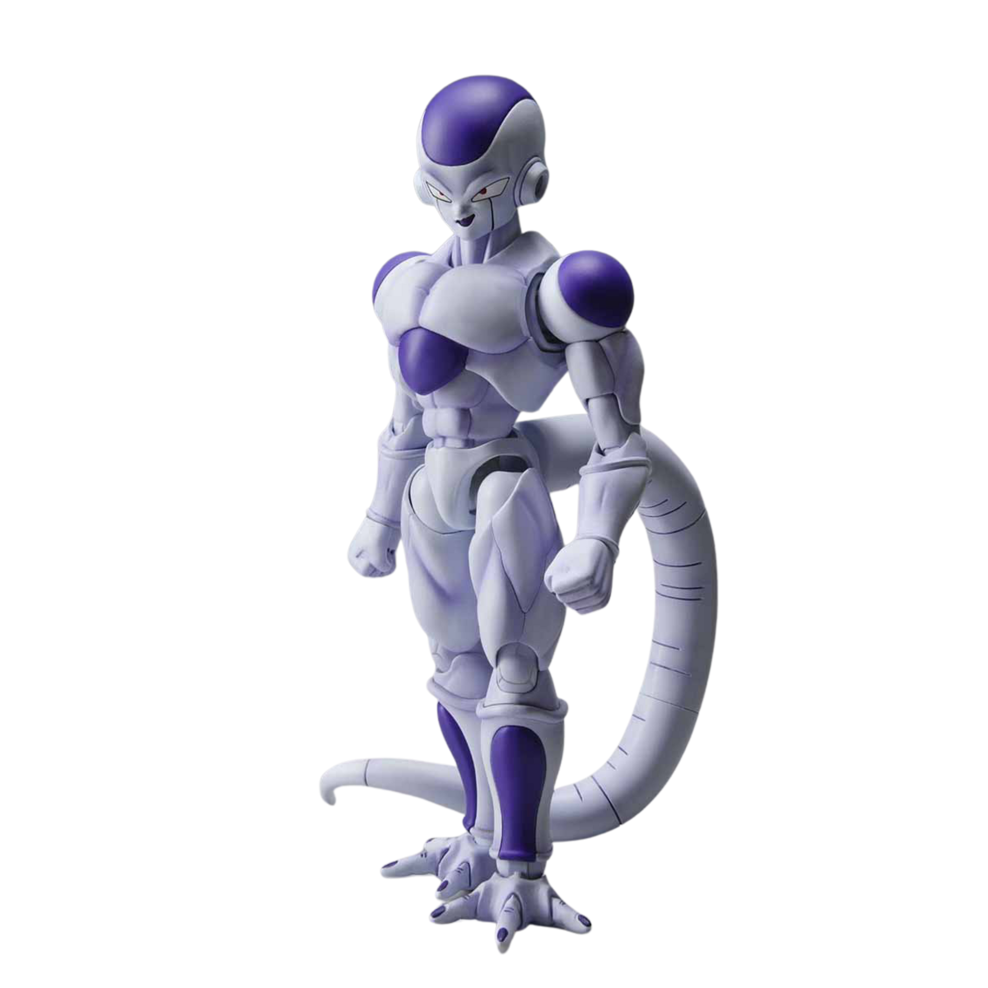 Figure-rise Standard Final Form Frieza Model Kit (Renewal Version)