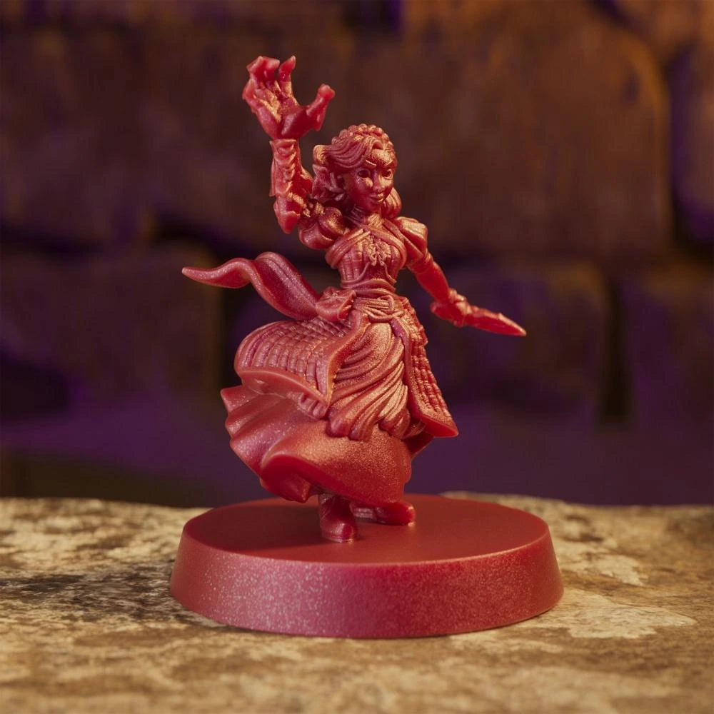 HeroQuest Prophecy of Telor Quest Pack
