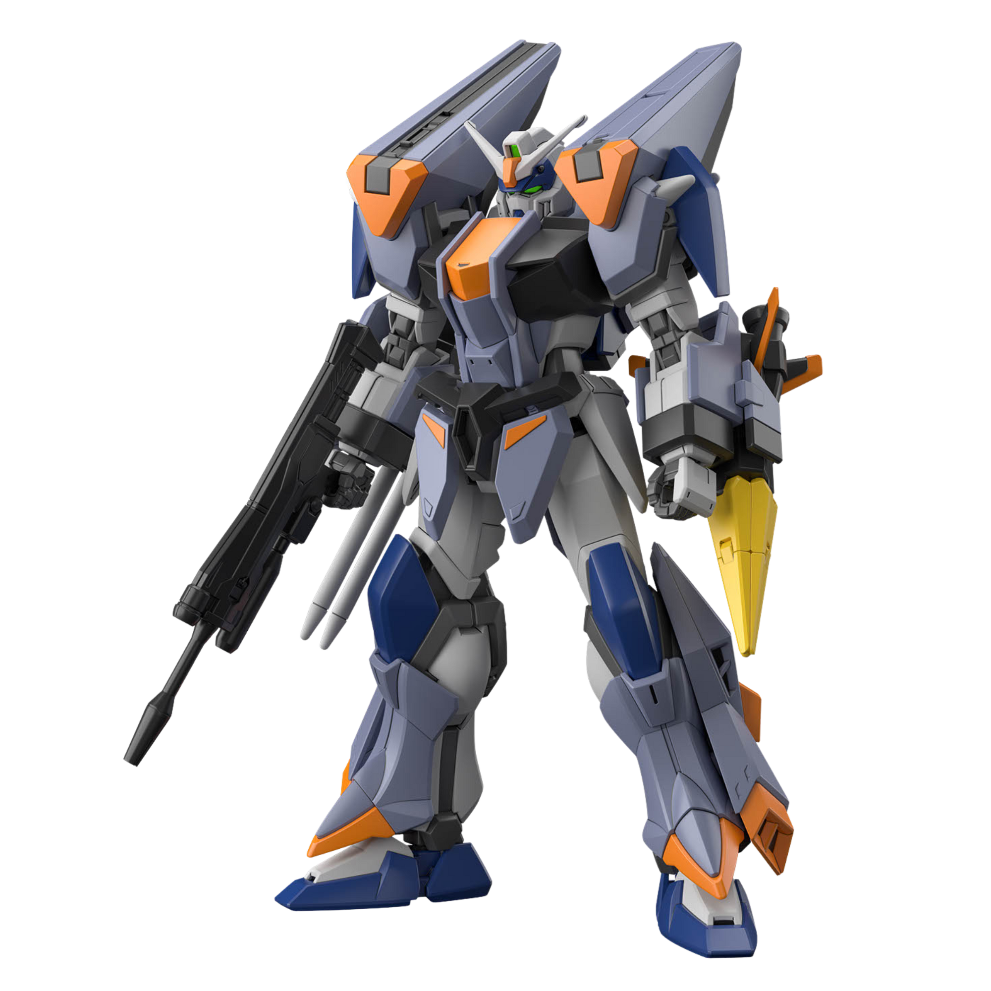 HG 1/144 Duel Blitz Gundam