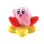 Kirby Entry Grade Model Kit