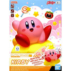 Kirby Entry Grade Model Kit