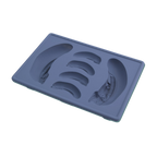 Alien Big Chap Silicone Tray