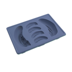Alien Big Chap Silicone Tray