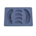 Alien Big Chap Silicone Tray