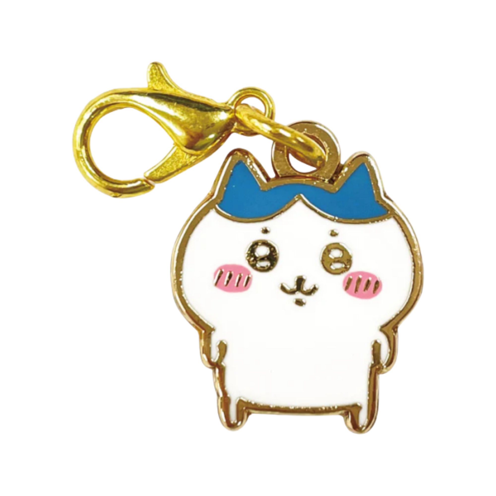 Hachiware Mini Charm