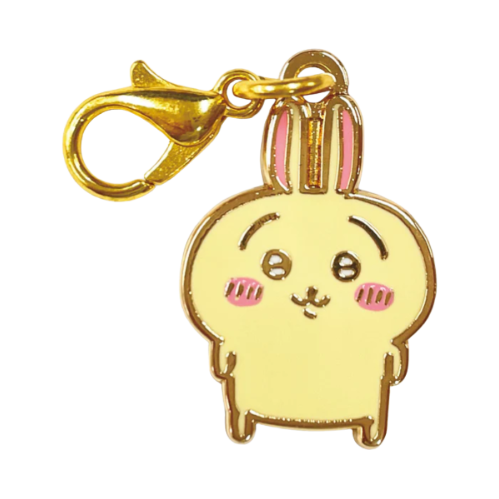 Usagi Mini Charm