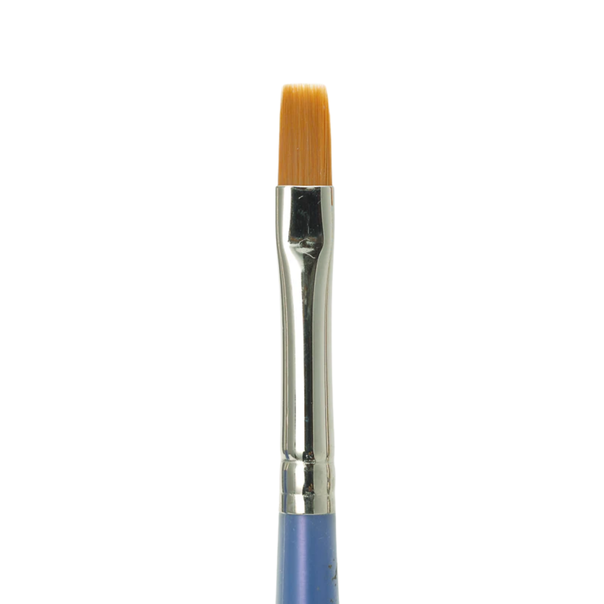 Mr. Brush Flat No. 6