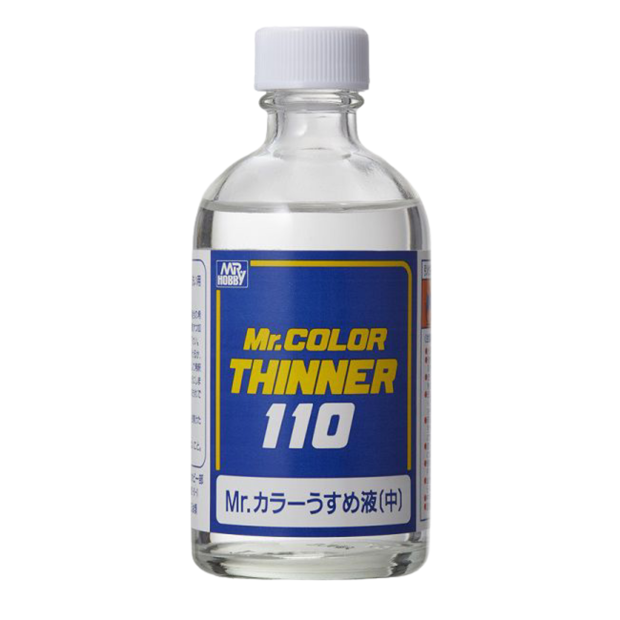 Mr. Color Thinner 110ml