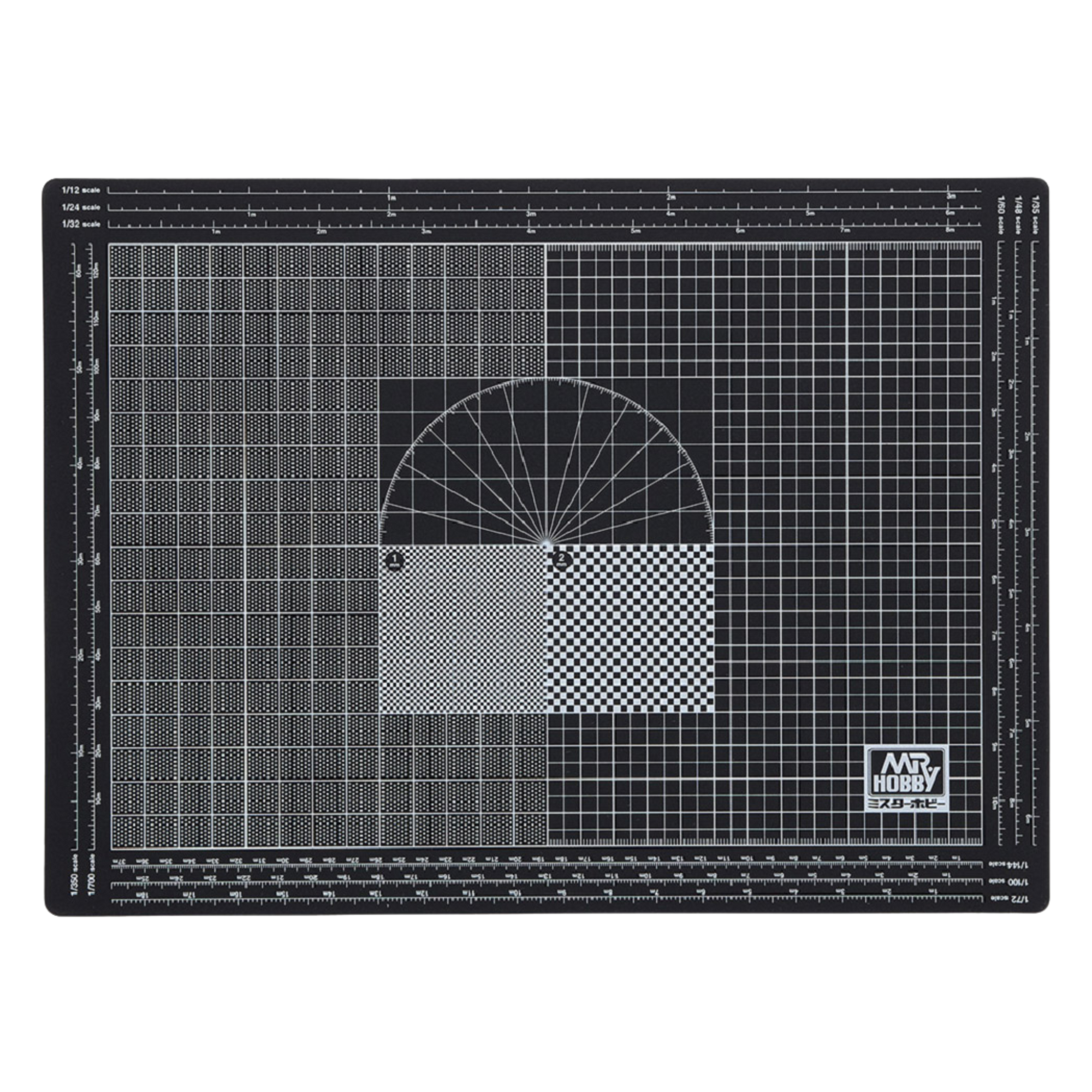 Mr. Cutting Mat A4 Size
