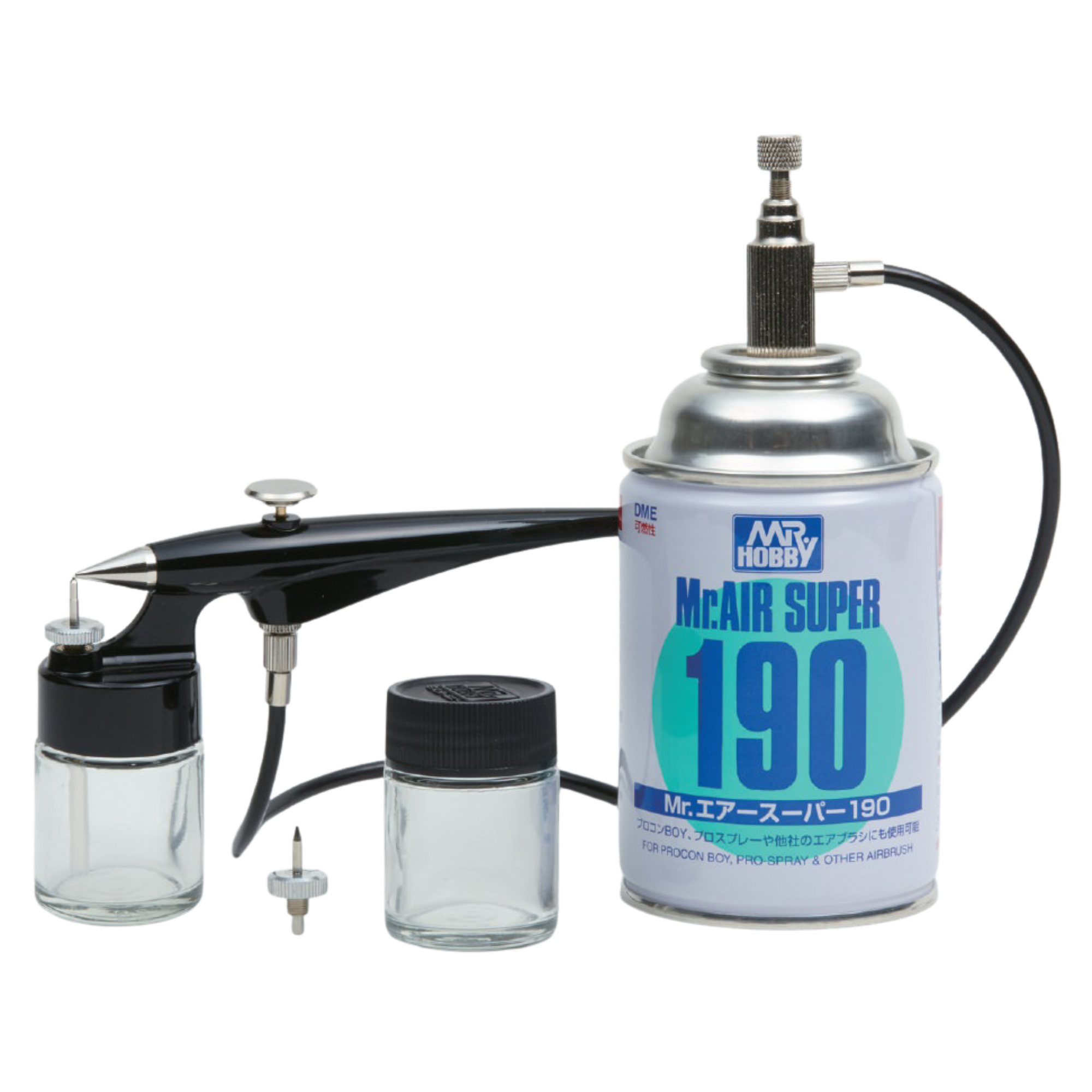 Mr. Pro-Spray Basic