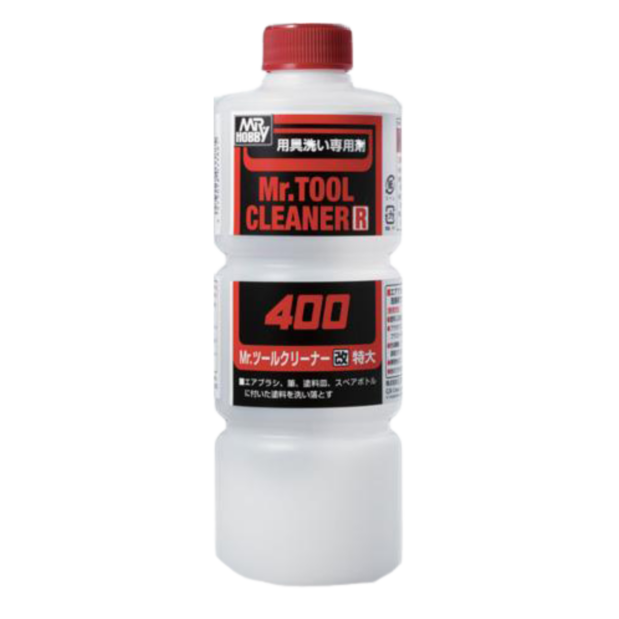 Mr Tool Cleaner - 400ml