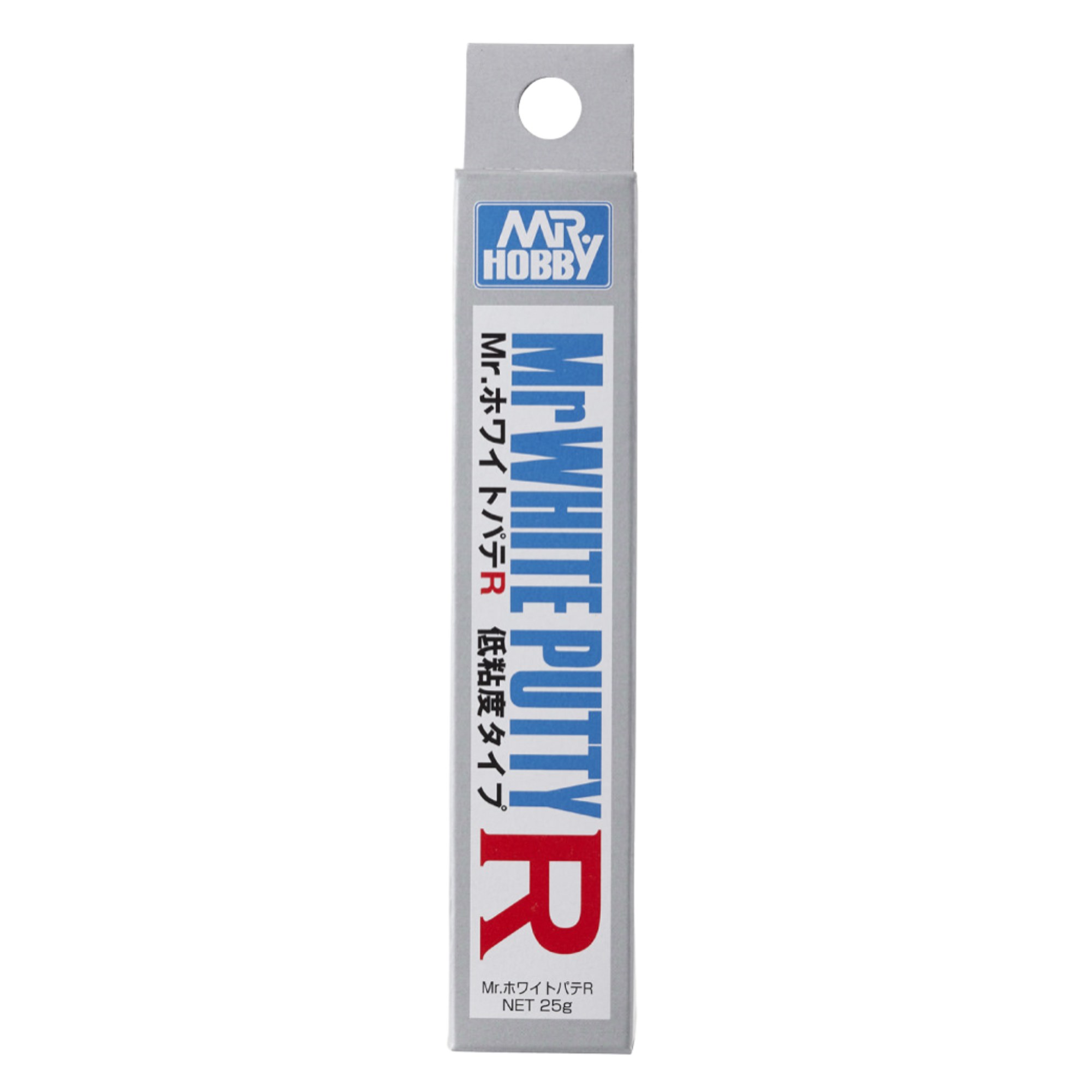 Mr White Putty R