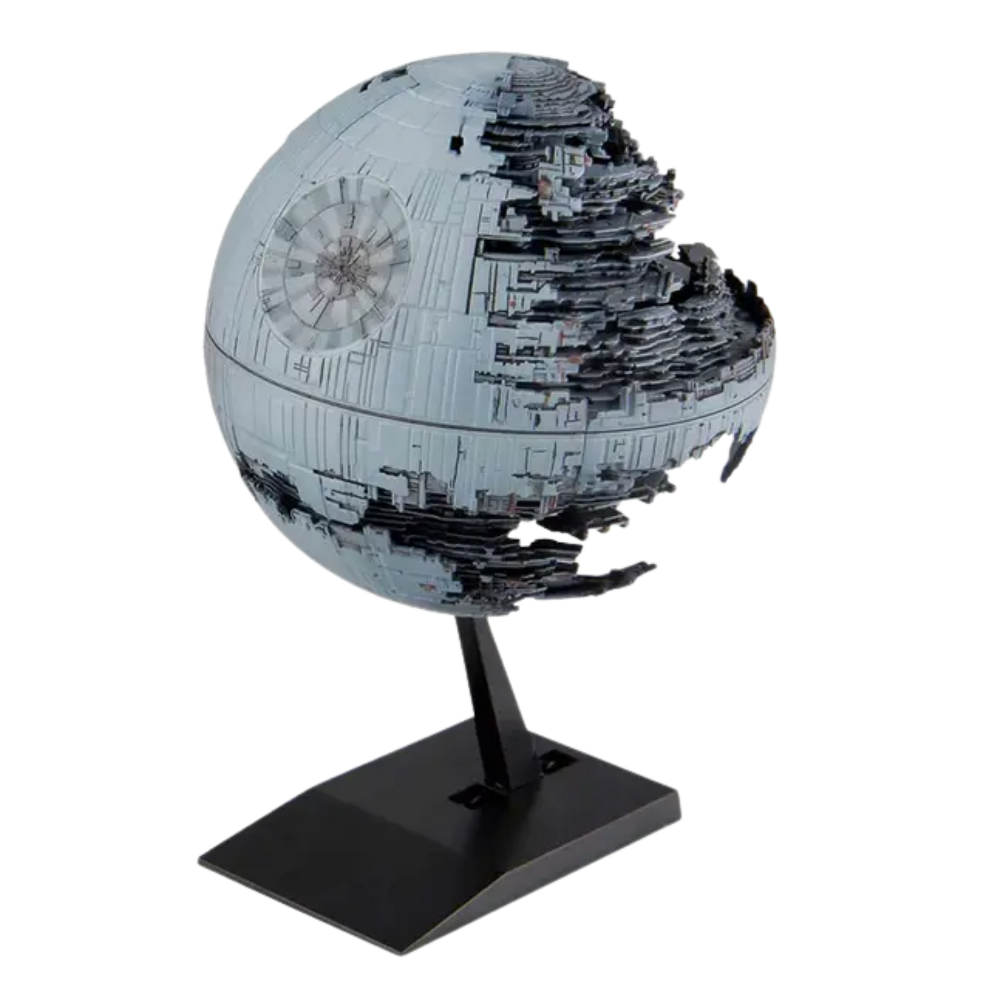 Vehicle Model 013 Death Star II Model Kit