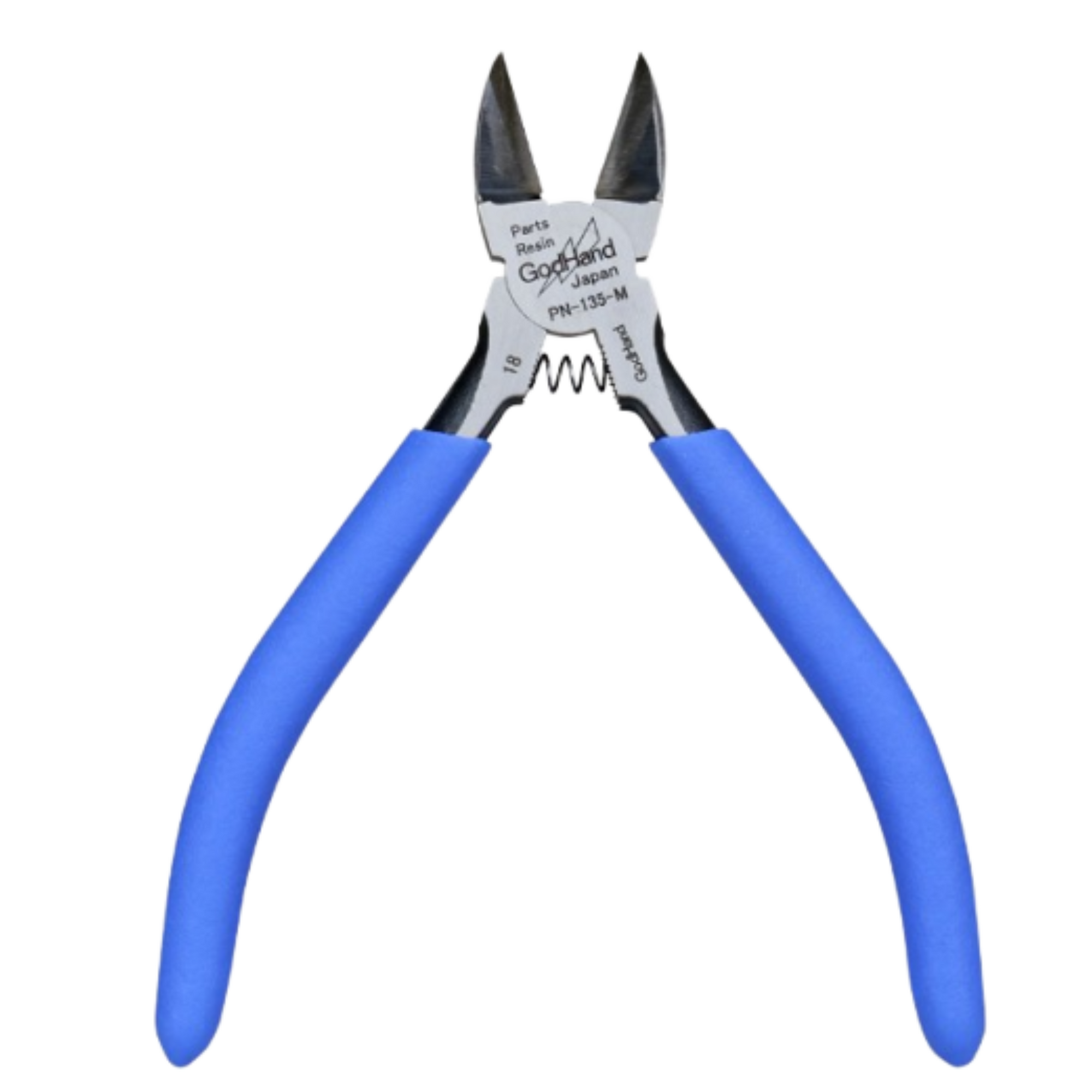 Parts Nipper Middle