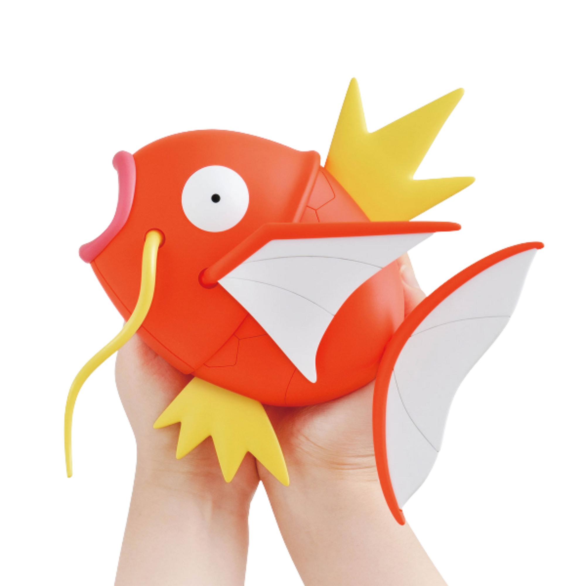 Pokémon Model Kit Magikarp