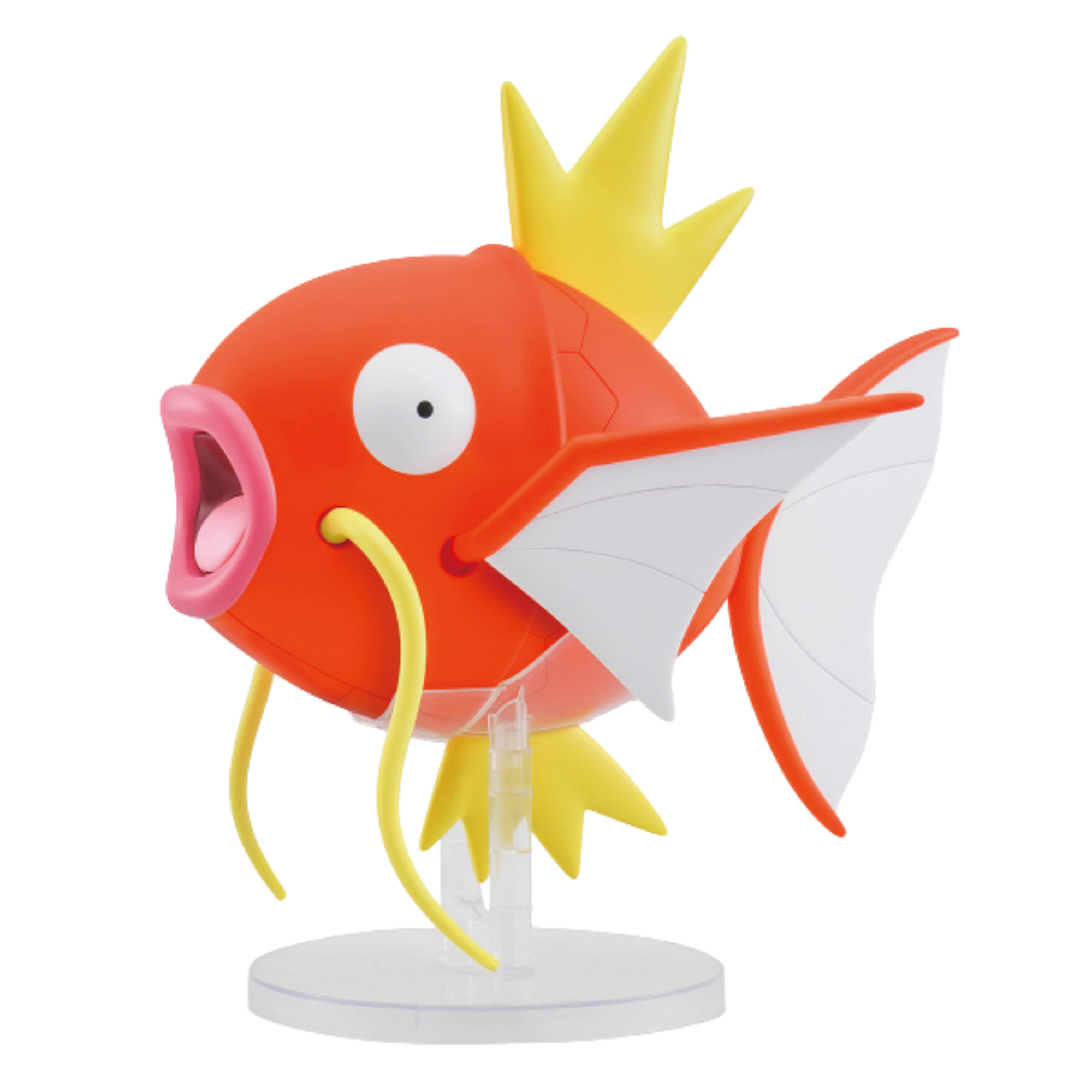 Pokémon Model Kit Magikarp
