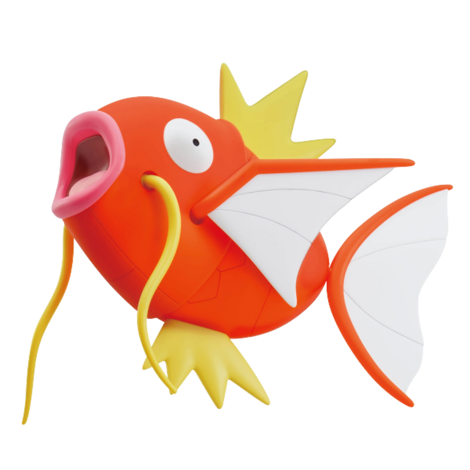 Pokémon Model Kit Magikarp