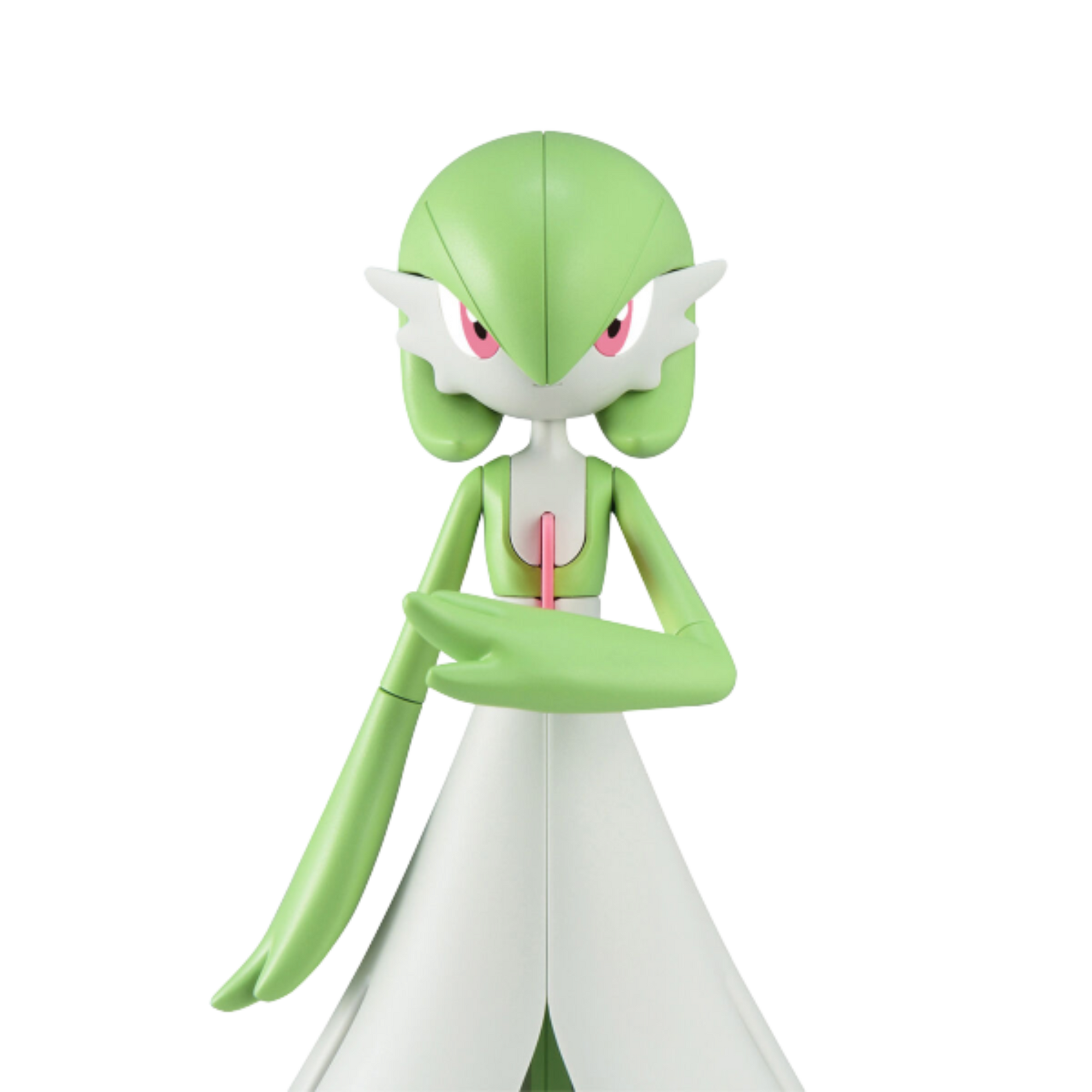 Pokémon Gardevoir Model Kit