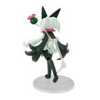 Pokémon Meowscarada Model Kit